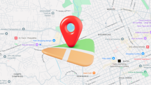 Leia mais sobre o artigo O Poder do Google Maps Para Negócios Locais (e Como Aparecer Pra Quem Já Está Perto de Comprar)