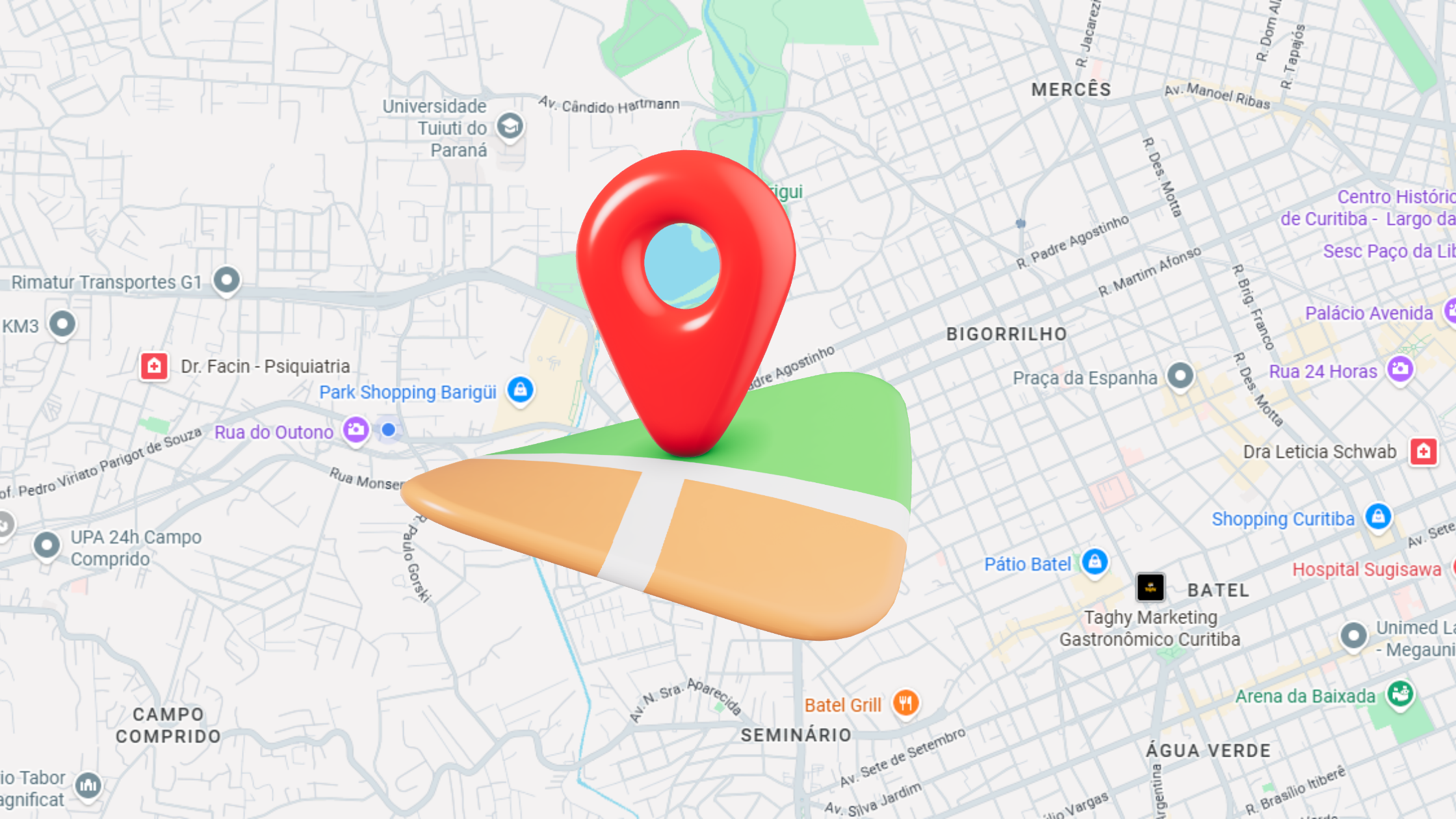 Leia mais sobre o artigo O Poder do Google Maps Para Negócios Locais (e Como Aparecer Pra Quem Já Está Perto de Comprar)
